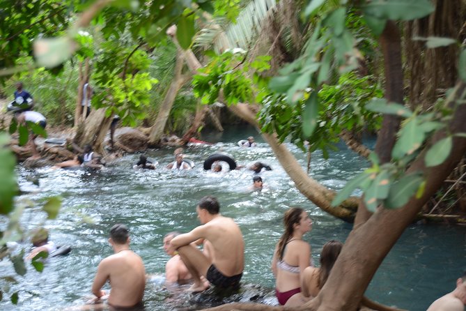 Materuni waterfalls coffee tour & Chemka hot springs Day trip - Should you book it?