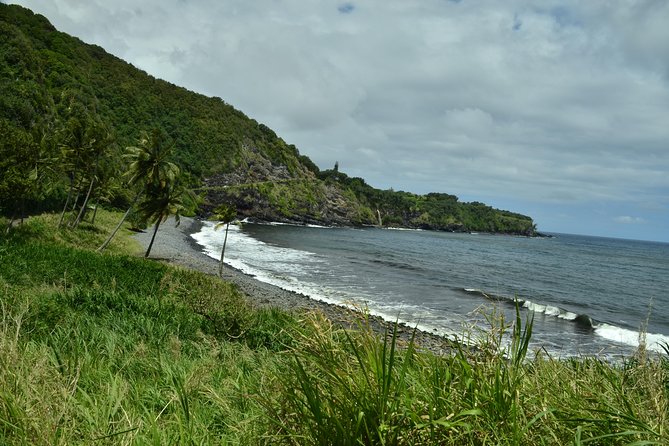 Maui Shore Excursions : Road to Hana With Pickup & Lunch - Price and what you’re buying with $209.99