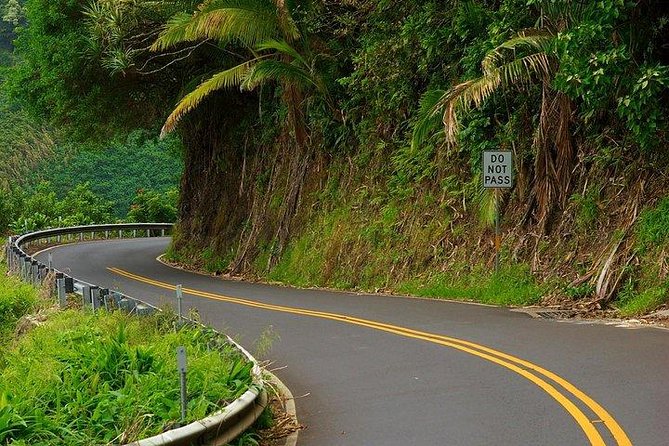Maui Tour : Road to Hana Day Trip from Kahului Lunch, Water, Chip - Hana Farms Banana Bread and Pua‘a Ka‘a: Sweet Stops and a Swim Option