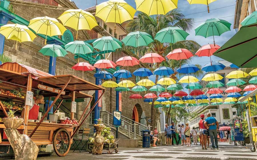 Mauritius: Port Louis and Northern Highlights Full-Day Trip - Key Highlights Worth Your Time