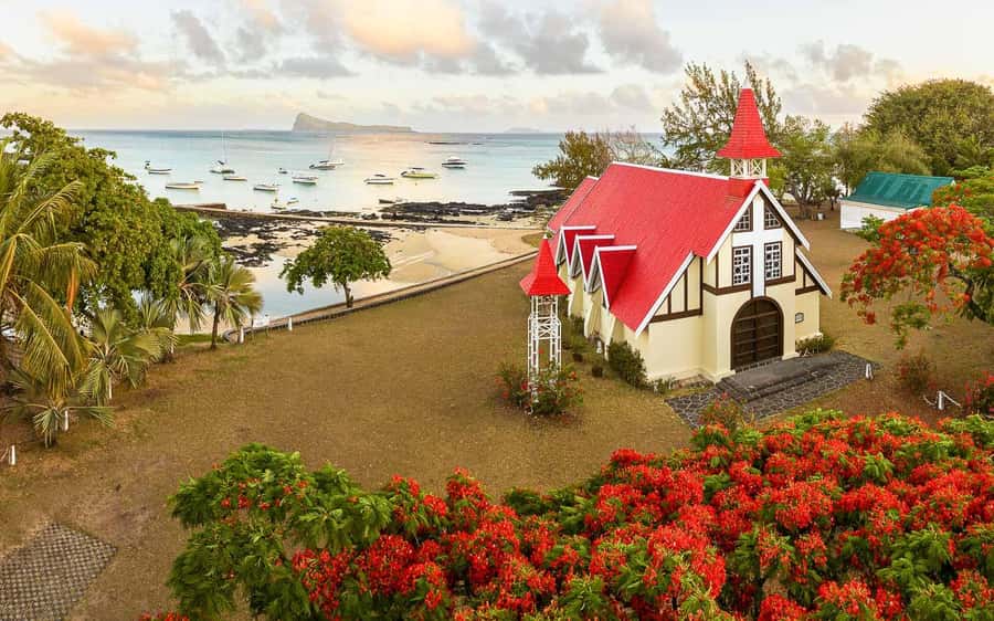 Mauritius: Port Louis and Northern Highlights Full-Day Trip - Fort Adelaide: The Port Louis Viewpoint That Makes the Whole Day Click