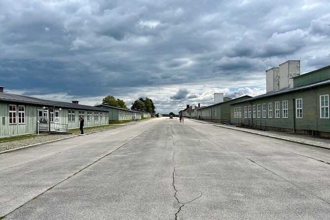 Mauthausen Concentration Camp Day Trip from Vienna - Why Mauthausen from Vienna is worth planning for