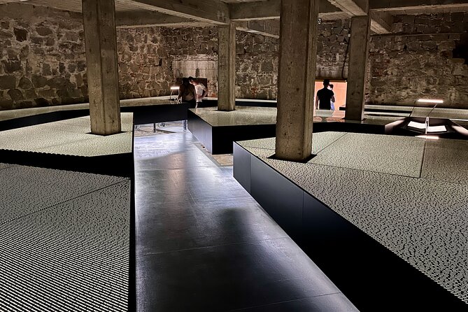 Mauthausen Concentration Camp Day Trip from Vienna - What to wear, how to pace yourself, and how to keep your head clear