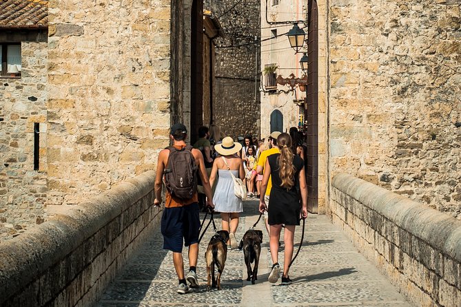 Medieval Three Villages Small Group Day Trip from Barcelona - Key highlights to pay attention to