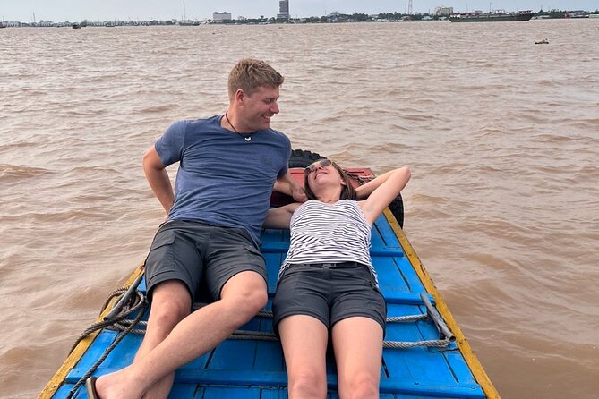 Mekong Day Trip Explore Village Bicycle CookingClass Group 12 Pax - Price and Logistics: What $29 Buys You