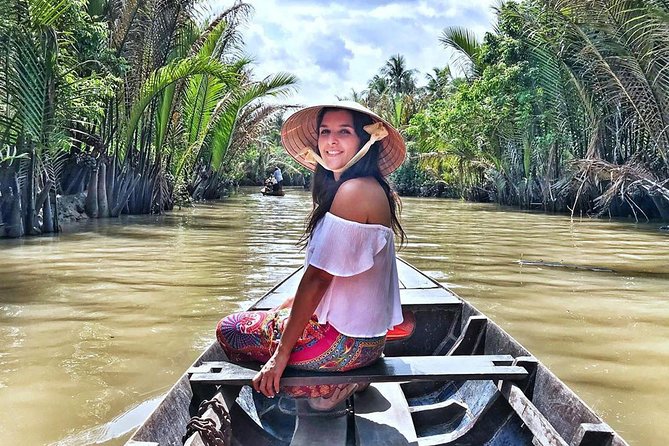 Mekong Delta & Cai Rang Floating Market 2-Day Tour from HCMC - 10 Vo ancient house and bánh xèo class: where lunch becomes a lesson