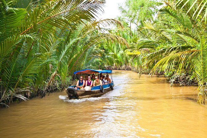 Mekong Delta & Cai Rang Floating Market 2-Day Tour from HCMC - Value check on $67.20: what’s included, hotel options, and the tip question