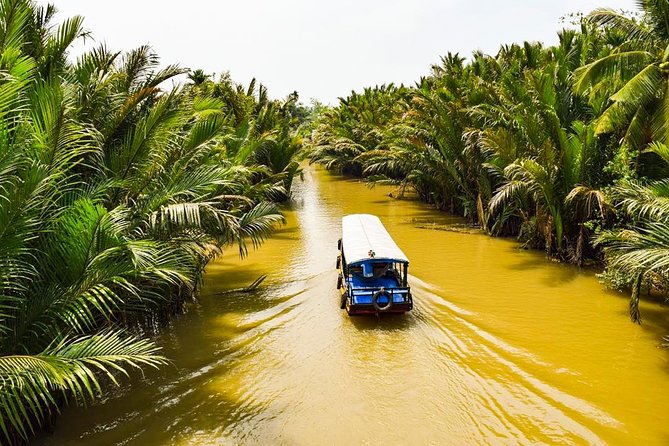 Mekong Delta & Cai Rang Floating Market 2-Day Tour from HCMC - Should you book this Mekong Delta and Cai Rang tour?