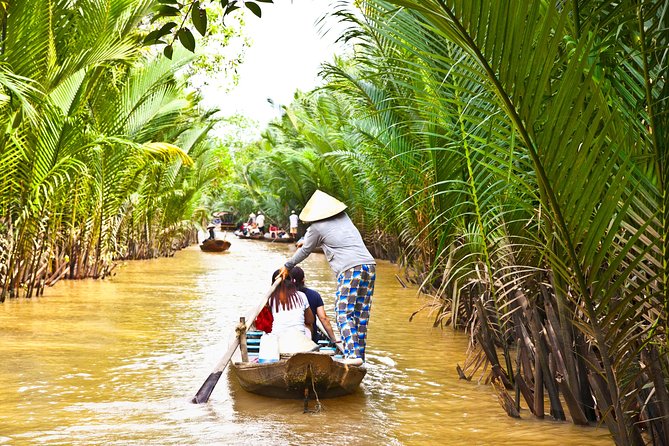 Mekong Delta & Cai Rang Floating Market 2-Day Tour from HCMC - FAQ