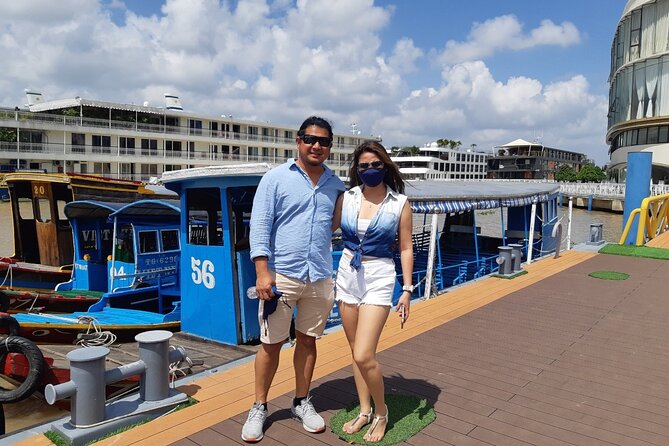 Mekong Delta Full Day Trip - My Tho & Ben Tre - Small Group Tour - Pace and comfort: managing the 9-hour rhythm