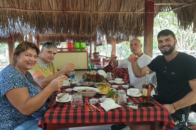 Mekong Delta Full Day Trip - My Tho & Ben Tre - Small Group Tour - FAQ