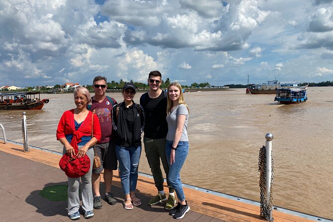 Mekong Delta Full Day Trip - My Tho & Ben Tre - VIP Private Tour - VIP pickup, private transport, and why it changes everything