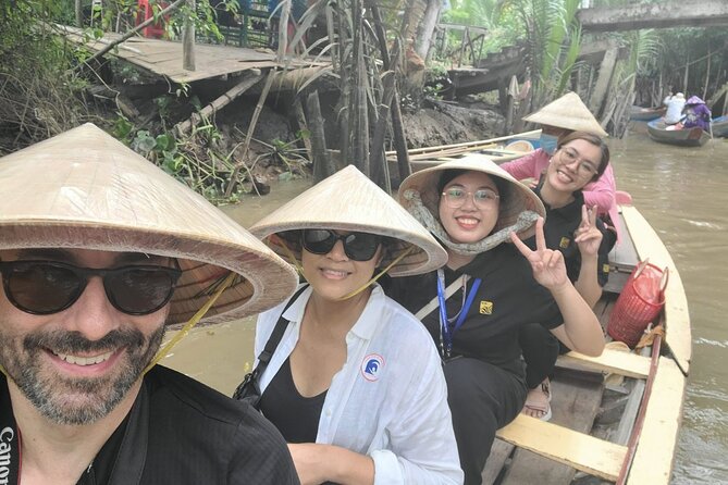 Mekong Delta Full Day Trip - My Tho & Ben Tre - VIP Private Tour - Who should book this Mekong Delta VIP tour?