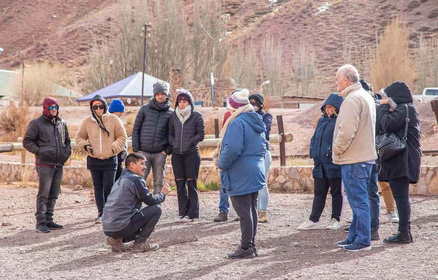 Mendoza: Aconcagua, Uspallata & Puente del Inca Day Trip - Price and Value: Is $65 Worth It?