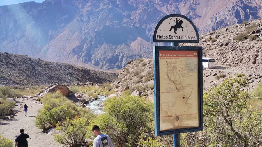 Mendoza: Aconcagua, Uspallata & Puente del Inca Day Trip - Cristo Redentor at 4,200m: Seasonal Access and What to Expect