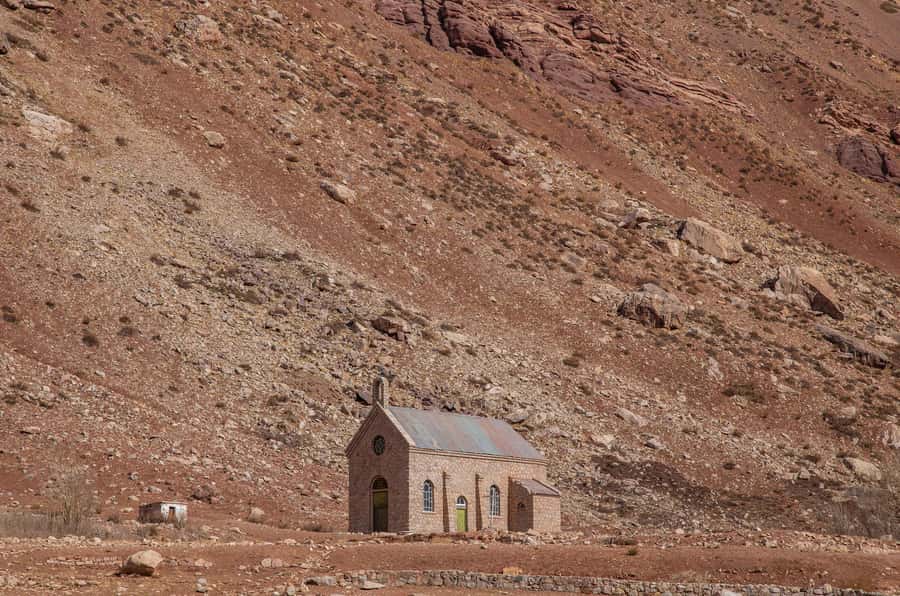Mendoza: Aconcagua, Uspallata & Puente del Inca Day Trip - Guide and Driver Quality: Why Names Matter on This Route