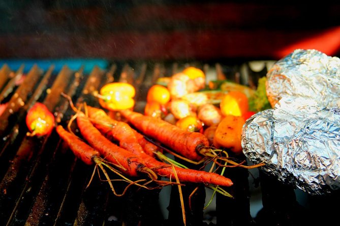 Mexican Street Food: Tijuana Day Trip from San Diego - Key things to know before you go