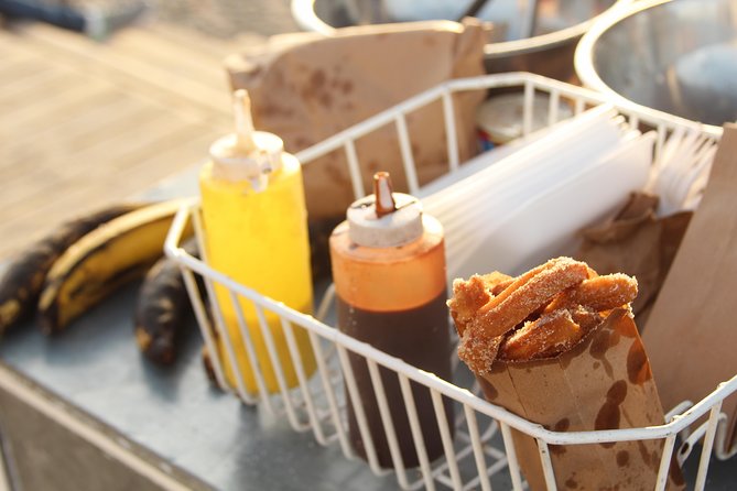 Mexican Street Food: Tijuana Day Trip from San Diego - Price and value: why $129 can make sense