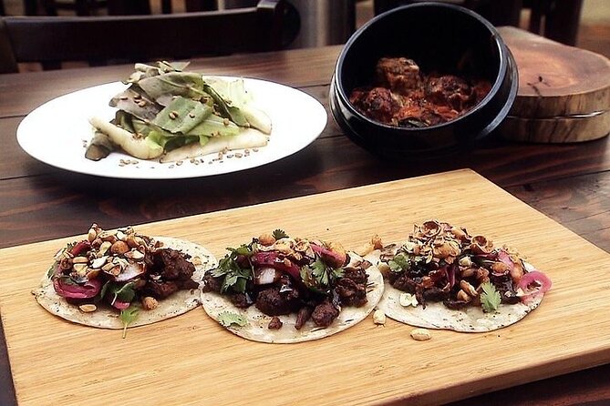 Mexican Street Food: Tijuana Day Trip from San Diego - Timing: how a 7-hour plan can feel in the real world