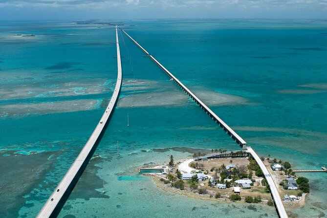 Miami to Key West Day Trip Transportation - Key highlights worth caring about