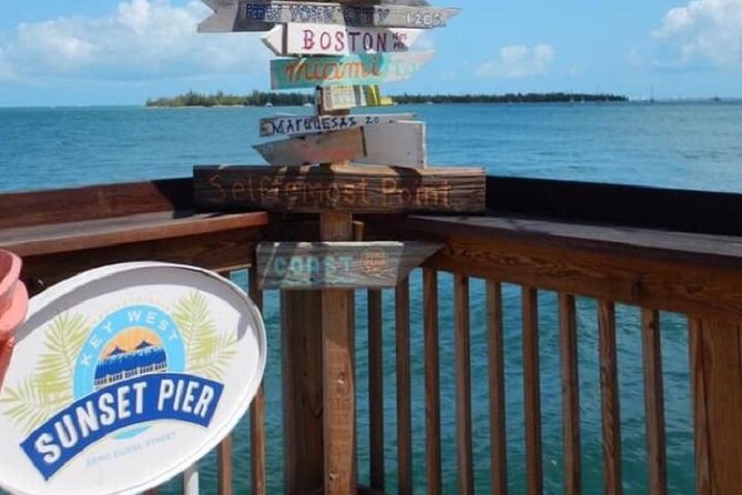Miami to Key West Day Trip Transportation - How the Miami to Key West day trip fits real travel days