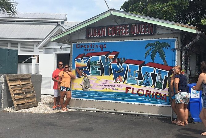 Miami to Key West Day Trip Transportation - Your 6 hours in Key West: how to spend it like a local