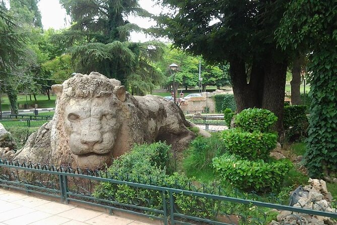 Middle Atlas Mountains, Cedar Forest and Azrou Day Trip from Fez - A mountain reset from Fez: Ifrane’s cool air and Swiss-style streets