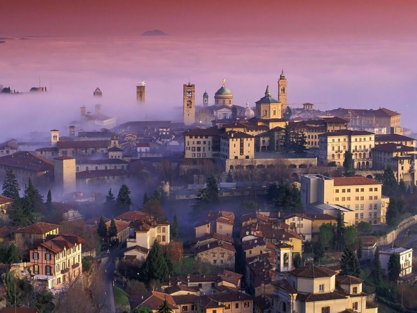 Milan: Franciacorta Winery and Bergamo Day Trip with Lunch - Should you book? My practical take