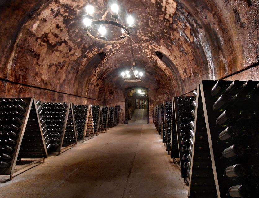Milan: Franciacorta Winery and Bergamo Day Trip with Lunch - Why Bergamo and Franciacorta make a great Milan reset