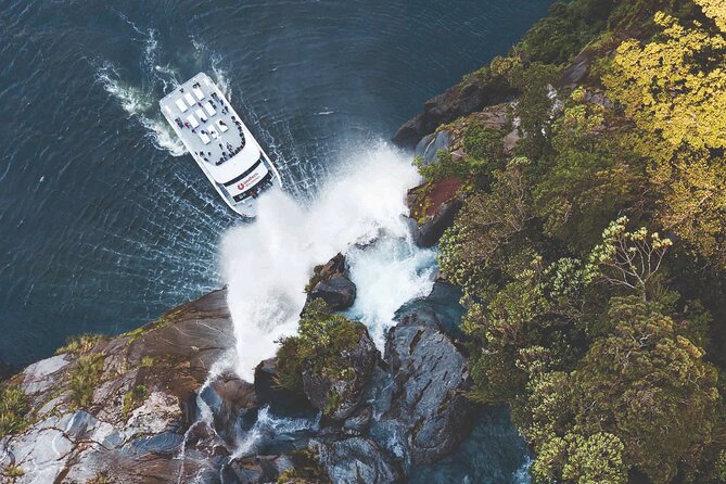 Milford Sound Day Tour from Te Anau - Key things that make this Milford day tour work