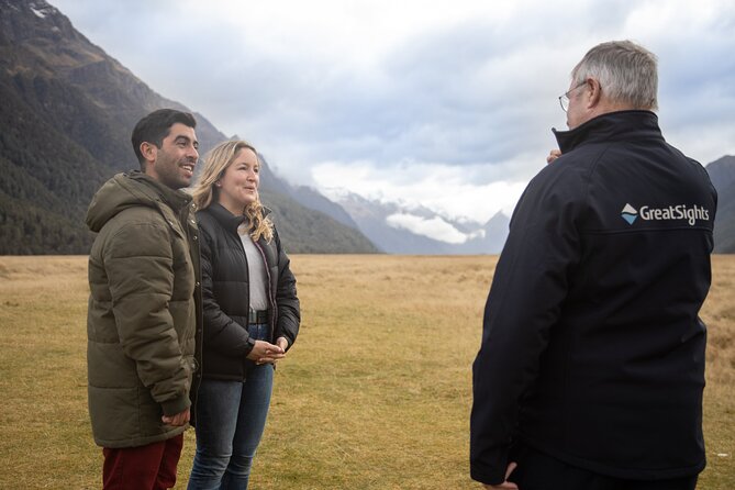 Milford Sound Day Tour from Te Anau - Price and value: is $121.76 a fair deal?