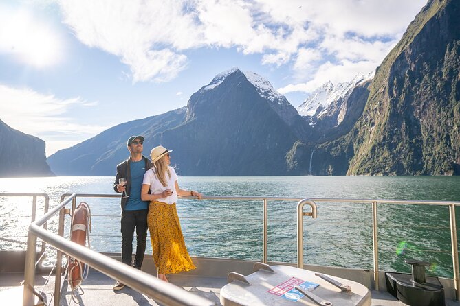Milford Sound Full Day Tour from Te Anau with Cruise - Key highlights to know before you go