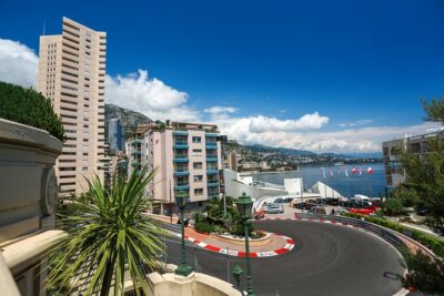 Monaco and Eze Small Group Day Trip from Cannes - Monaco-Ville free time: palace views, cathedral, and the guard-watch moment