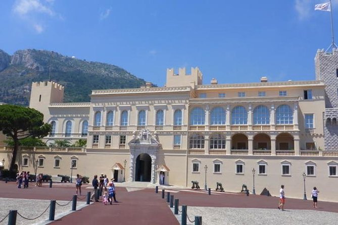 Monaco and Eze Small Group Day Trip from Cannes - Price and value: what $158.43 buys you (and what it doesn’t)