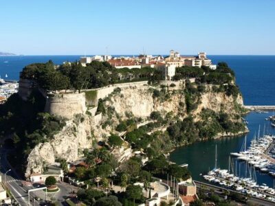 Monaco & Eze Small-Group Day Trip with Perfumery Visit from Nice - Key Highlights You’ll Actually Notice