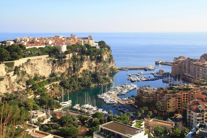 Monaco & Eze Small-Group Day Trip with Perfumery Visit from Nice - Fragonard in Èze: How the Perfumery Visit Fits Into Your Day