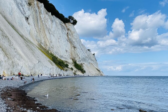 Møns klint and The Forest tower - A day tour from Copenhagen - Key things I’d circle before you go