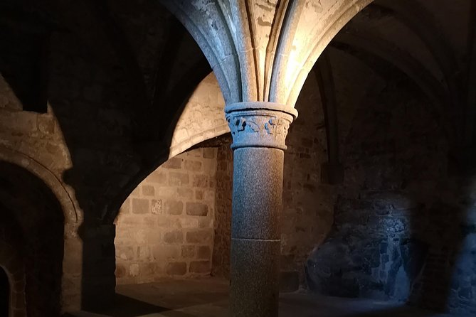 Mont Saint-Michel Day Trip from Bayeux (Shared tour) - Price and value: what you’re really paying for at about $186