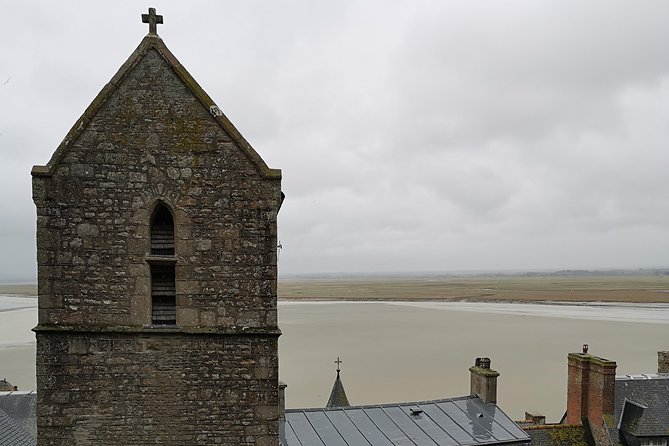 Mont Saint-Michel Day Trip from Bayeux (Shared tour) - Who should book this shared Mont Saint-Michel day trip