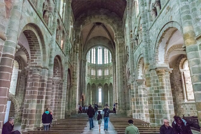 Mont Saint Michel Day Trip from Paris with English Speaking Guide - Price and Value: Is $131.81 Worth It?