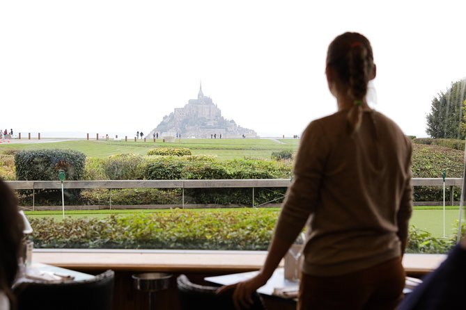 Mont Saint Michel Day Trip with Abbey Entrance from Paris - Coach Comfort, Group Size, and a Realistic Expectations Check