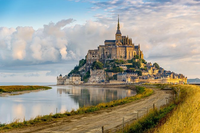 Mont Saint Michel Guided Day Trip with Abbey Entry from Paris - Value and price: why $212.21 can make sense