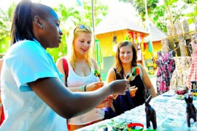 Montego Bay to Dunn's River Falls Half-Day Trip - The Real Schedule: 10:30 Start, Pickup Timing, and Road Time
