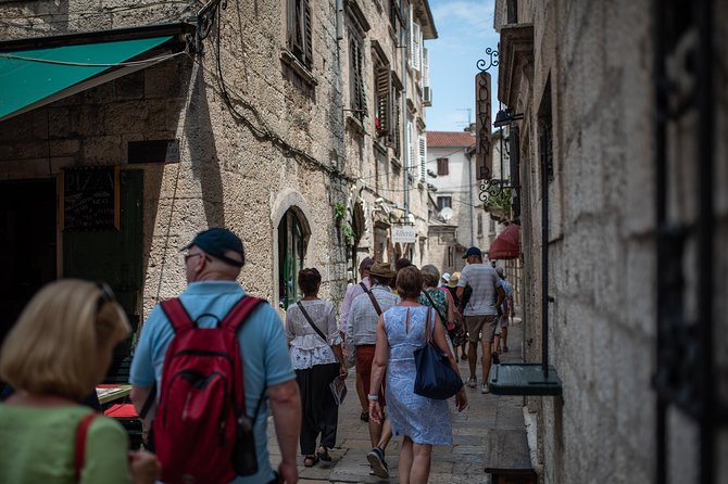 Montenegro: Bay of Kotor Day Trip from Dubrovnik English -Español - Key highlights you should know before you go