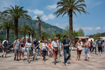Montenegro: Bay of Kotor Day Trip from Dubrovnik English -Español - Price and value: what you pay for (and what costs extra)