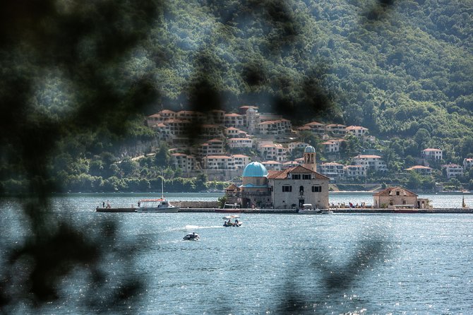 Montenegro: Bay of Kotor Day Trip from Dubrovnik English -Español - The real schedule test: how much time you’re spending on the road
