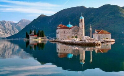 Montenegro Day Trip & Kotor Bay Short Boat Cruise - The Bus Ride Through Konavle Valley and the Border Reality