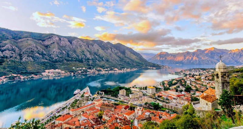Montenegro Day Trip & Kotor Bay Short Boat Cruise - Budget Reality: Is $77 Good Value for This Route?
