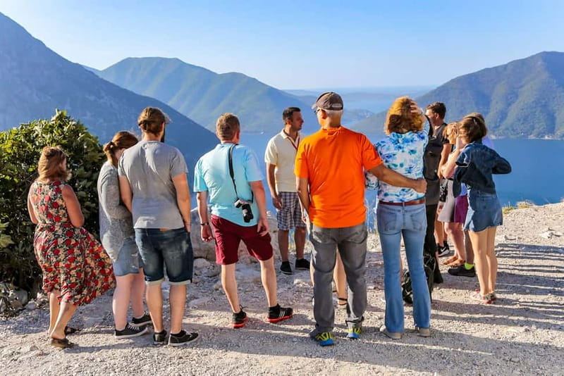 Montenegro: Durmitor, Tara & Ostrog Monastery Day Trip - Nikšić and the Salty Lake Stop: City Break Plus a Curveball