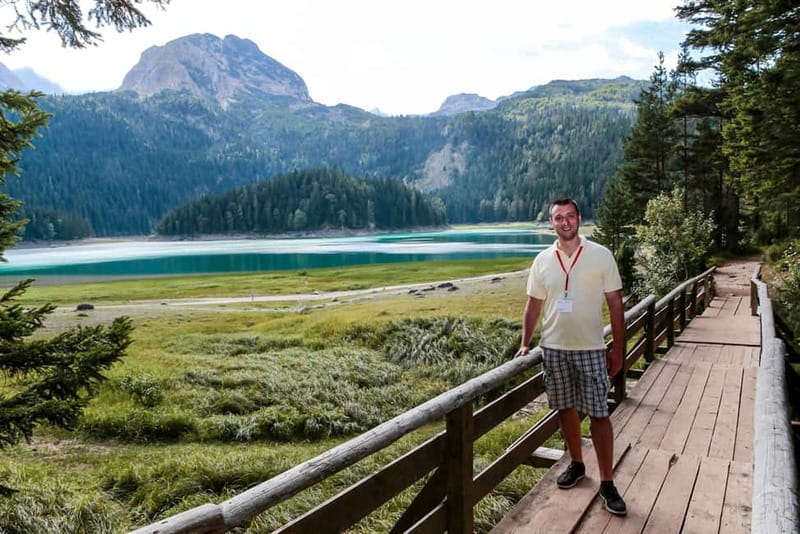 Montenegro: Durmitor, Tara & Ostrog Monastery Day Trip - Transport, Timing, and Group Comfort on a 13-Hour Plan